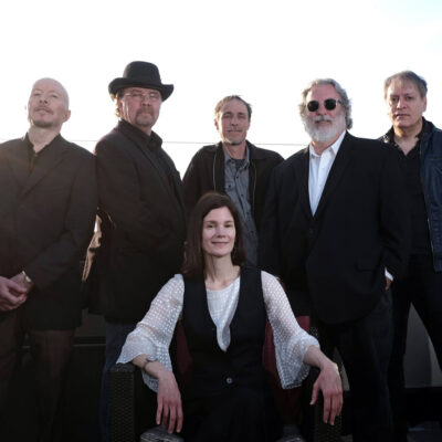 Photo de 10,000 MANIACS