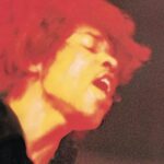 Electric Ladyland - Jimi HENDRIX - 1968 | blues rock | hard rock | rock/pop rock | psychédélique. Des morceaux de musique exceptionnels dont la majorité sont enregistrés à New York dans une chambre d’hotel