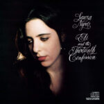 Eli and the Thirteenth Confession - Laura NYRO - 1968 | jazz-rock | pop | rhythm-n-blues | soft rock | songwriter. C'est l'un des meilleurs albums de soul de tous les temps. Il contient certaines des chansons les plus mémorables jamais enregistrées, Laura Nyro chante avec beaucoup d'âme.