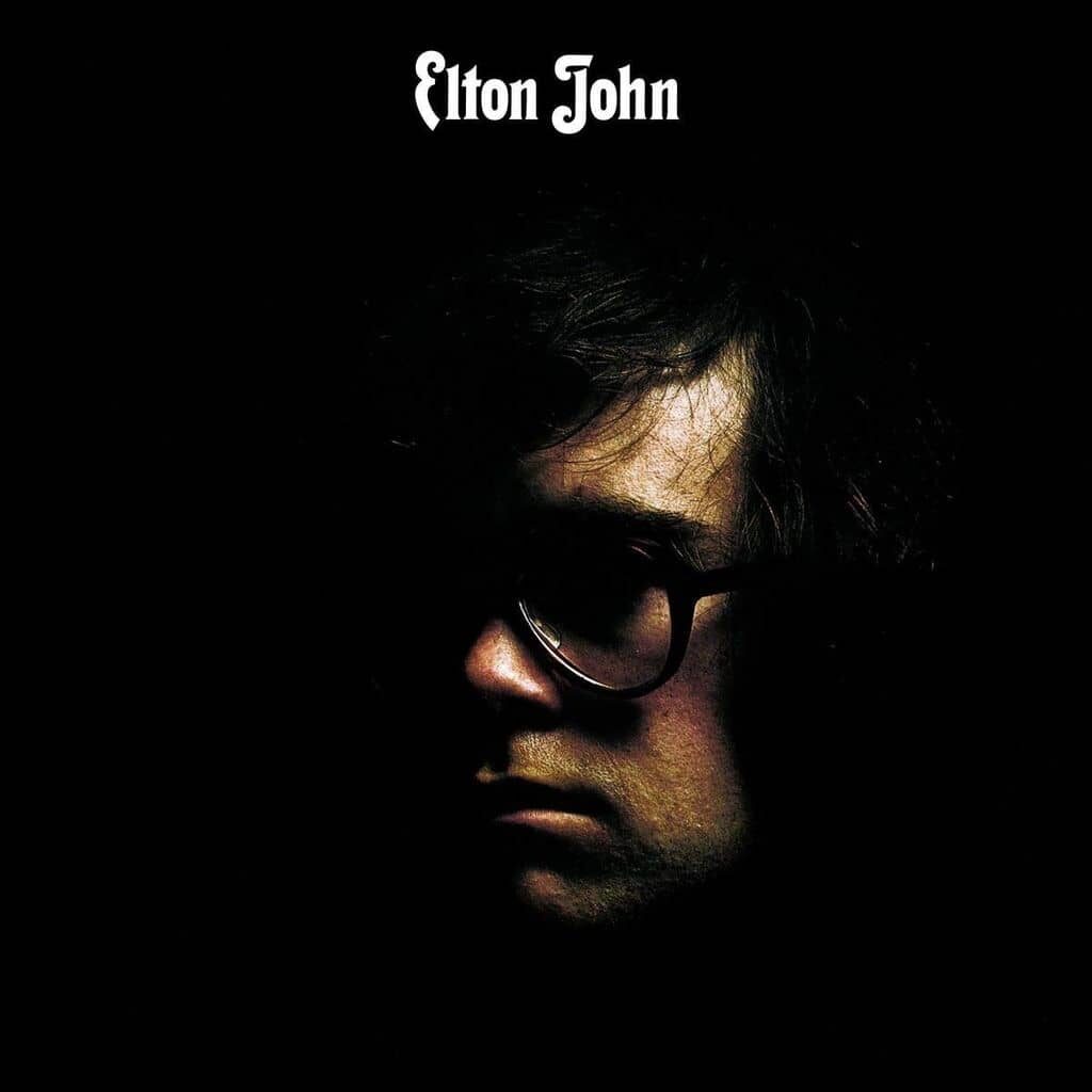 Elton JOHN - 1970 | rock/pop rock | soft rock. C'est le véritable début de la carrière musicale d'Elton. Le premier titre, "Your Song", Elton le chante encore à chacun de ses concerts.
