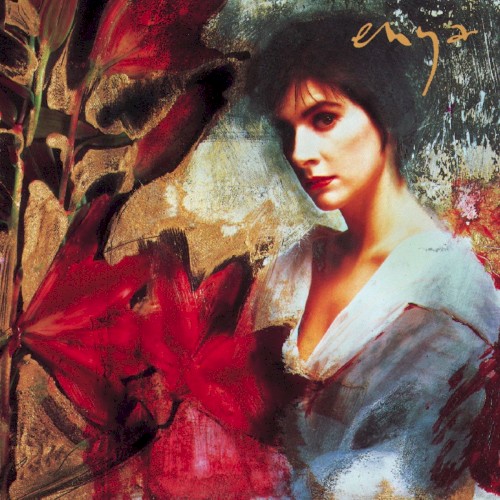 Pochette de Watermark par ENYA (1988)
