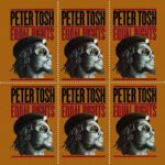Equal Rights - Peter TOSH - 1977 | reggae. Rarement un disque militant n'aura été aussi convaincant musicalement.