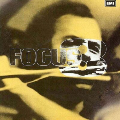 Focus III - FOCUS - 1972 | progressive rock | art rock.Sylvia a été un tel succès à l'époque qu'on s'en souvient encore aujourd'hui. Il avait une mélodie accrocheuse et des voix yodlés.