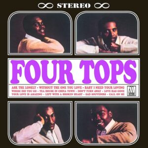 Four Tops