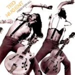 Free-for-All - Ted NUGENT - 1977 | hard rock | heavy metal | arena rock. Guitariste extraordinaire de retour avec un nouvel album. Le nouvel album s'appelle "Free for All". Il deviendra certainement l'un de vos albums préférés de cette année.