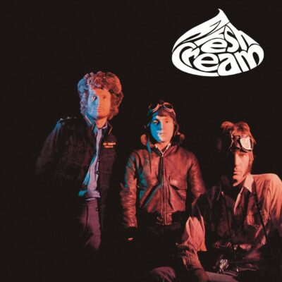 Fresh Cream - CREAM - 1966 | blues rock | british blues | hard rock | psychédélique. Cream était le premier supergroupe de l'histoire du rock 'n' roll. Ils étaient aussi éphémères que mythiques.