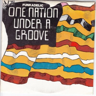 One Nation Under a Groove