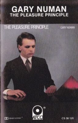 The Pleasure Principle