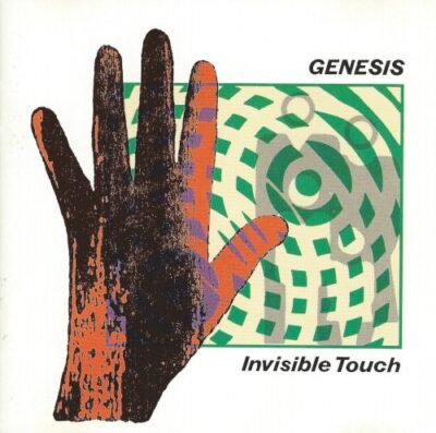 Invisible Touch