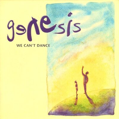 We Can´t Dance