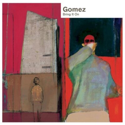 Pochette de Bring It On par GOMEZ (1998)