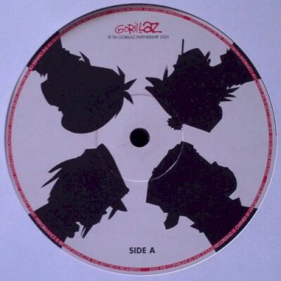 Demon Days