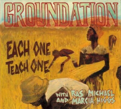 Each One Teach One
