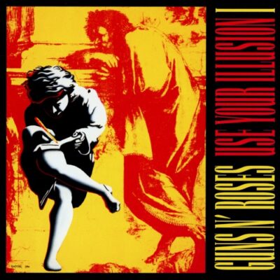 Use Your Illusion I