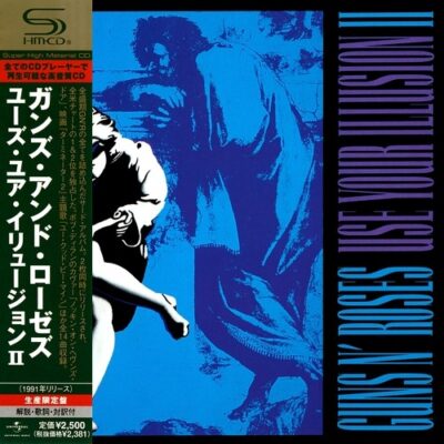 Use Your Illusion II
