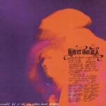 HOT TUNA - 1970 | blues. Même s'il joue de la guitare électrique, il est agréable d'entendre Kaukonen ailleurs qu'au milieu de la folie d'un concert d'Airplanian, passionnant pour nous permettre à tous de constater l'étendue du talent de Casady.