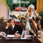 How Dare You! - 10CC - 1976 | rock/pop rock | progressive rock | soft rock | art rock. les chansons sont absolument irrésistibles et débordent de trouvailles harmoniques jubilatoires