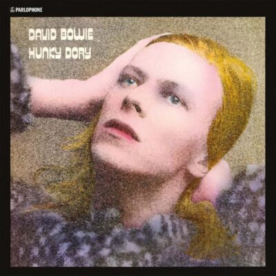 Hunky Dory - David BOWIE - 1971 | folk rock | glam rock | rock/pop rock | progressive rock | proto-punk. Avec Hunky Dory, l'ex-David Jones (devenu David Bowie) assume pleinement ses ambitions colorées, et souligne la pluralité et la complexité de son style.