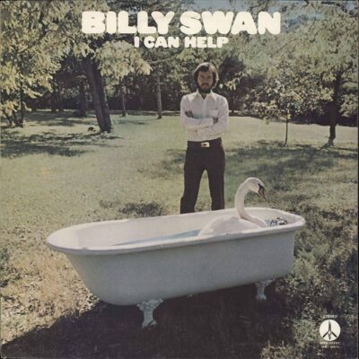 I Can Help - Billy SWAN - 1975 | country rock | rock/pop rock | rockabilly | rock-n-roll. J'ai écouté l'album Billy Swan à plusieurs reprises, et je dois dire que c'est l'un des meilleurs disques de rock de tous les temps