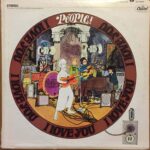 I Love You - PEOPLE! - 1968 | rock/pop rock | psychédélique