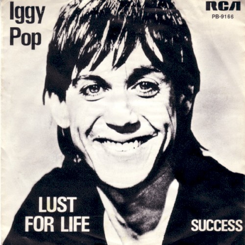 Lust for Life