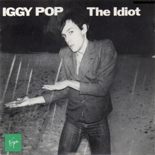 The Idiot