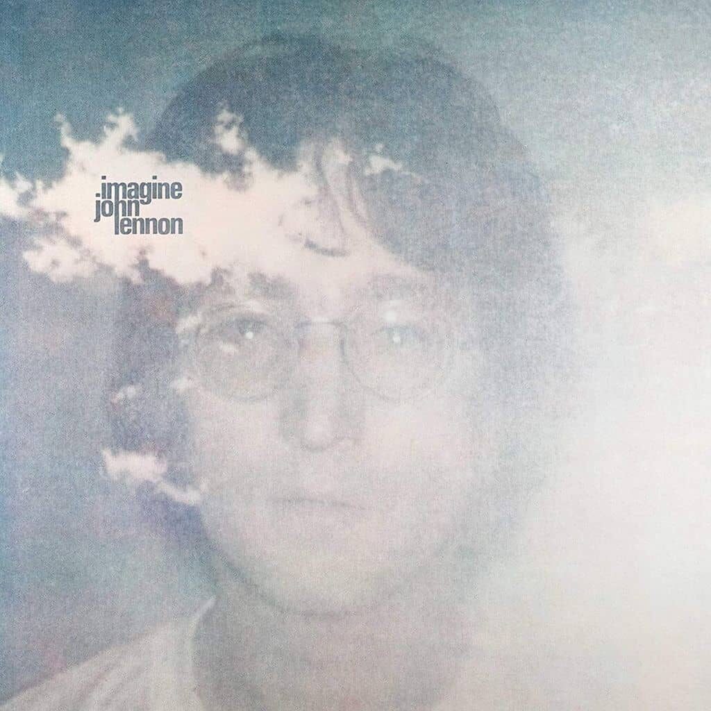 Imagine - John LENNON - 1971 | rock/pop rock. l'equipe d"abbey road ont remixé ce chef d'oeuvre, lui donnant une fraîcheur et un meilleur équilibre des chansons pour apprécier le travail des musiciens qui ont créé ce sublime classique de John Lennon.