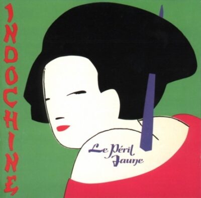 Le péril jaune