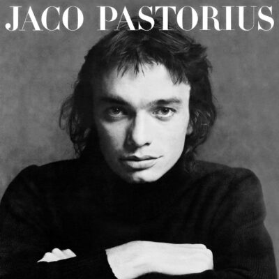 Jaco PASTORIUS - 1976 | fusion | jazz | jazz-rock. Jaco est un excellent bassiste et un compositeur et arrangeur extraordinaire.