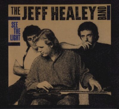 See the Light