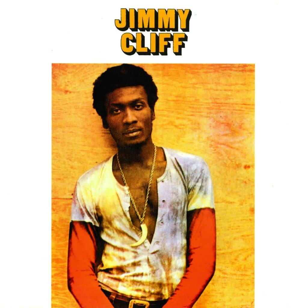 Jimmy Cliff - Jimmy CLIFF - 1969 | reggae. formes les plus pures de musique reggae et vous fera bouger et groover au rythme de la musique