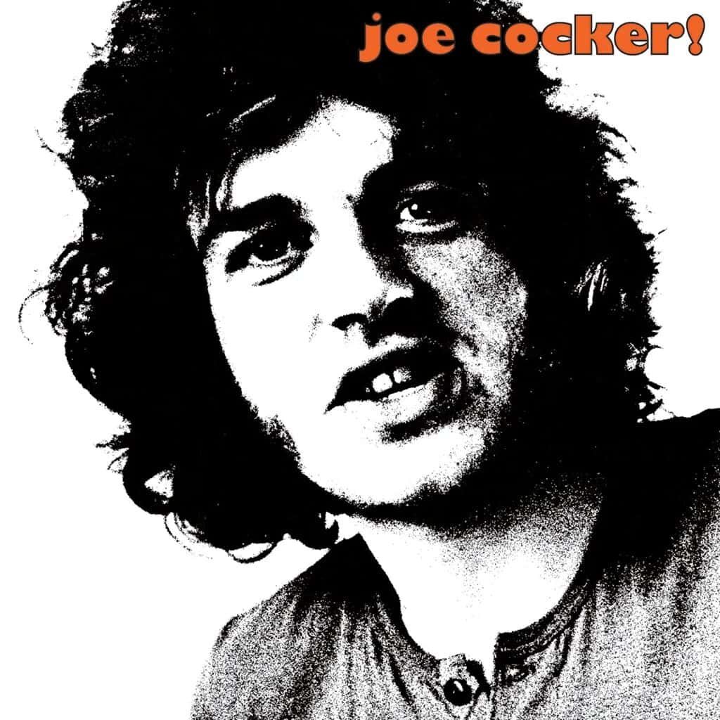 Joe COCKER - 1969 | blues rock | rock/pop rock | rhythm-n-blues. joe cocker avec sa voix éraillée colle admirablement à ses reprises ou à ses textes originaux, et surtout il sait s'entourer d'excellents musiciens.