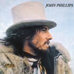 Un joyau caché. Toutes les chansons coulent avec un naturel étonnant. Les meilleurs musiciens (James Burton, Larry Knetchel...). John Phillips (John, The Wolf King of L.A.) - 1970 | country rock | folk rock | soft rock | songwriter
