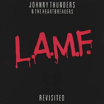 L.A.M.F.