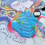 Ces accords musicaux se fondent harmonieusement dans les rythmes "sauvages" et excitants des riffs virtuoses. Just a Poke - SWEET SMOKE - 1970 | jazz-rock | progressive rock | psychédélique | art rock