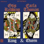 King And Queen - Otis REDDING - Carla THOMAS - 1967 :rhythm-n-blues | soul. C'est un album agréable mais pas le meilleur d'Otis Redding. Il y en a d'autres, alors n'arrêtez pas d'écouter avant de les avoir tous entendus.