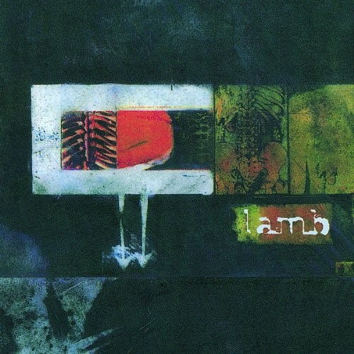 Pochette de Lamb par LAMB (1997)