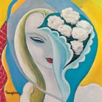 Des supers morceaux comme Laïla. et un album avec un rythme intéressant qui évite d'être grossier. Layla and Other Assorted Love Songs - DEREK AND THE DOMINOS - 1970 | blues rock | hard rock