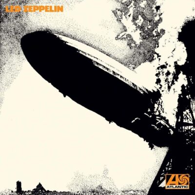 LED ZEPPELIN - 1969 | blues rock | british blues | british metal | hard rock | heavy metal. rendu possible par la cohésion du groupe et l'expérience accumulée lors des tournées précédant l'album