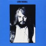 Ces chansons intelligentes - ballades et rock joyeux - puisant aux sources de la musique américaine, sont chantées avec cœur et âme. Leon RUSSELL - 1970 | blues rock | country rock | rock/pop rock