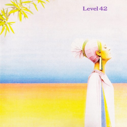 Pochette de Level 42 par LEVEL 42 (1981)