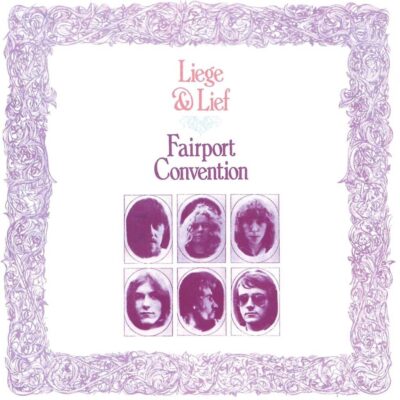 Liege and Lief - FAIRPORT CONVENTION - 1969 | folk | folk rock | british folk rock | progressive folk | celtique.ne voix magnifique avec une qualité "réelle", un grain, une nuance, une retenue qui est peu commune