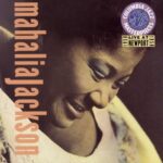Mahalia JACKSON en 1958 nous livre un album "Live At Newport 1958" désormais tout simplement classique.