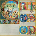 Unes des plus belles performances au piano de notre époque. Les narrations de Gordon Haskell, superbement détachées, révélatrices et inspirantes, associées aux performances pianistiques incomparables de Keith Tippett, constituent une expérience d'écoute inoubliable. Lizard - KING CRIMSON - 1970 | progressive rock