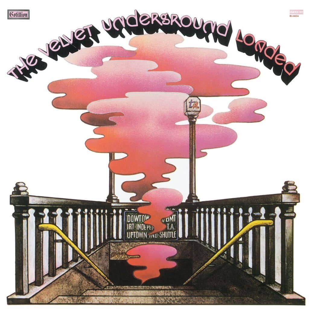 Loaded - The VELVET UNDERGROUND - 1970 | rock/pop rock | proto-punk. Il est considéré par beaucoup comme l'un des plus grands albums de tous les temps et comprend des chansons telles que "Sweet Jane", "Rock & Roll"
