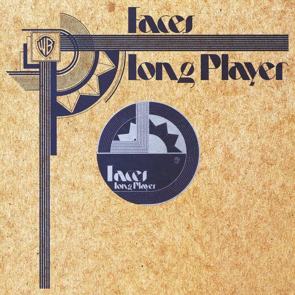 Long Player - FACES - 1971 | hard rock | proto-punk. Un disque remarquable, le meilleur du groupe. Les musiciens sont en pleine forme. Rod Stewart et le groupe chantent vraiment comme jamais auparavant.