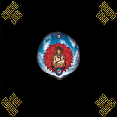 Lotus - Carlos SANTANA - 1975 | blues rock | hard rock | latin rock. Cet album très spirituel et planant laisse beaucoup de place à l'improvisation, aux sentiments, et une énorme place aux percussions, qui donnent ce son santanaesque caractéristique.