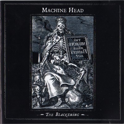 The Blackening