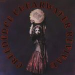 Mardi Gras - CREEDENCE CLEARWATER REVIVAL - 1972 | country rock | rockabilly | roots rock | rock-n-roll. S'il n'est pas un grand compositeur, Doug Clifford se révèle être un chanteur acceptable en plus de ses toujours très bonnes performances aux percussions