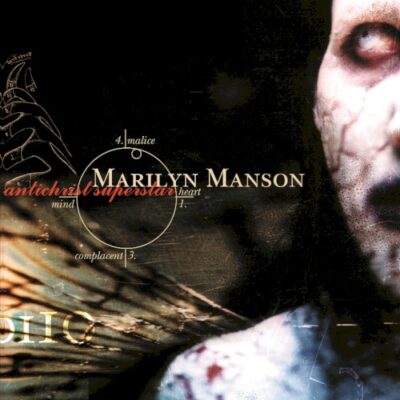 Antichrist Superstar